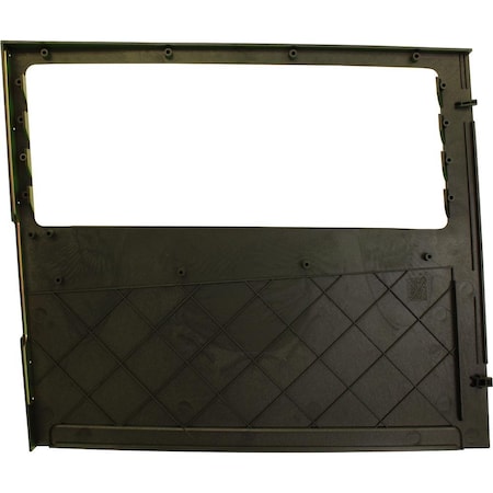 Aftermarket AMAL120109 Front Side Panel Left Hand AMAL120109-ABL